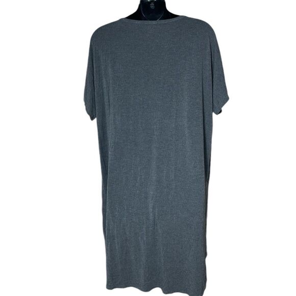 Hatch Gray Maternity Pajama Set - Picture 5 of 7